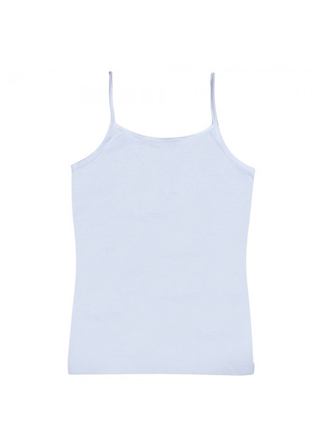 LIABEL Top Bambina Cotone